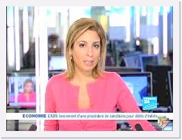 LEA SALAME * (38 Diapositives)